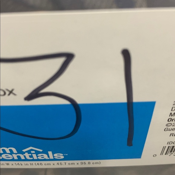 Fear Of God Essentials Seafoam Green Waffle Henley Hoodie Size 14/16 - Picture 11 of 11